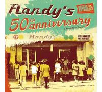 Randy's 50th Anniversary - Chapter Two - 2 LP [Vinilo]