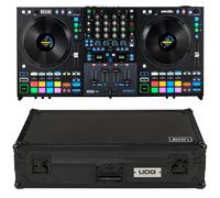 Rane Four Case Bundle II
