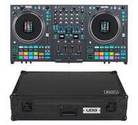 Rane Performer UDG Case Bundle