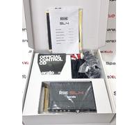 RANE SERATO SL4 DJ Mezclador INTERFAZ DE AUDIO