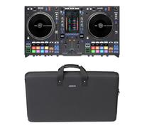 Rane SYSTEM ONE and Magma CTRL Case Bundle