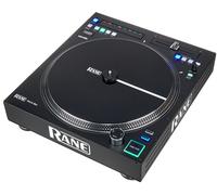 Reloop sPodcaster Go - Micrófono de Condensador USB Profesional para Aplicaciones de podcasting en Movilidad, Adecuado Tanto para grabaciones vocales como instrumentales