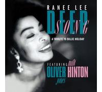Ranee Lee - Deep Song - A Tribute To Billie Holiday