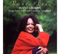 Ranee Lee - Maple Groove