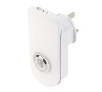 Ranex - Luz LED nocturna con sensor de movimiento y linterna extraíble