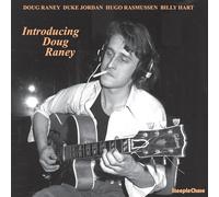 Raney,Doug - Introducing Doug Raney [Vinilo]