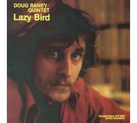 Raney Doug - Lazy Bird [Vinilo]