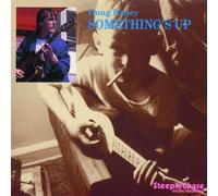 Raney Doug - Something's Up