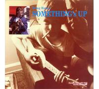 Raney Doug - Something's Up (LP) [Vinilo]