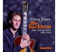Raney,Doug - The Backbeat