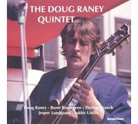 Raney Doug - The Doug Raney Quintet [Vinilo]