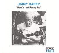 Raney, Jimmy - Here's That Raney Day