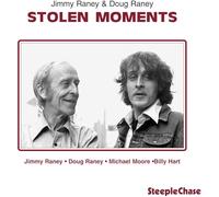 Raney,Jimmy - Stolen Moments