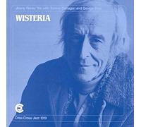 Raney, Jimmy -Trio- - Wisteria