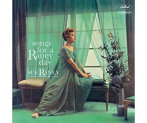 Raney, Sue - Songs for a Rainy Day