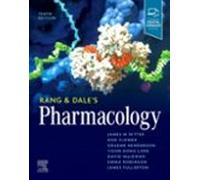 Rang & Dales Pharmacology
