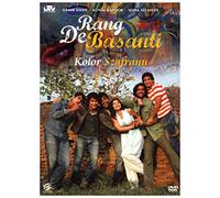 Rang De Basanti (digipack) [DVD] (IMPORT) (No hay versión española)