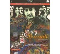 Rang De Basanti [Reino Unido] [DVD]