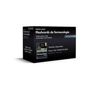 Rang y Dale. Flashcards de Farmacología (2ª ed.)