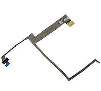 Rangale nuevo Vídeo LCD Flex Cable para Dell Inspiron N5010 M5010 Serie 04 K7TX 50.4HH01.001