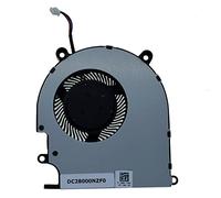 Rangale Ventilador de refrigeración de CPU de repuesto para Del-l k20a K20A001 WD19 WD19TB WD19TBS WD19DC WD19DCS estación de acoplamiento serie 0C96VF FL8X DC28000NZF0