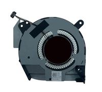 Rangale Ventilador de refrigeración de CPU para portátil Dell Latitude 5401 DC5V Series EG50060S1-C400-S9A 0YX3WM YX3WM