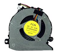 Rangale Ventilador de refrigeración de CPU para portátil HP Pavilion 15-AB 15-AB000 15-AB100 15-AB273CA 15T-AB200 15-ABXXX series 806747-001 812109-01