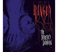 Rangda - The Heretic'S Bargain [Vinilo]