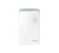 D-Link E15/E ampliador de red Transmisor de red Blanco 10, 100, 1000 Mbit/s