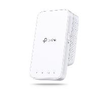range extender dualband tp-link re300 ac1200 wps control de acceso onemesh control led app tether