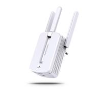 RANGE EXTENDER MW300RE WI-FI 300 MBPS