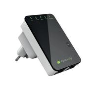 Range Extender/Repeater/Router N300 dogniazdkowy