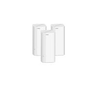 RANGE EXTENDER SISTEMA MESH NOVA EX12-3 AX3000 WI-FI 6 (3 PACK)