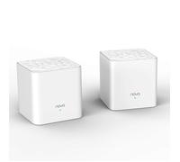 RANGE EXTENDER SISTEMA MESH NOVA MW3-2 DUAL BAND WI-FI (2 PACK)