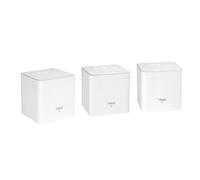 RANGE EXTENDER SISTEMA MESH NOVA MW3-3 DUAL BAND WIFI (3 PACK)