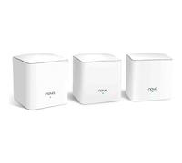 RANGE EXTENDER SISTEMA MESH NOVA MW5G-3 AC1200 WI-FI DUAL BAND (3 PACK)