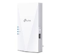 RANGE EXTENDER WIFI 6 DUALBAND TP-LINK RE780X AX3000 574MB EN 2,4GHZ Y 2402MB EN 5GHZ 1xRJ45 Gb EASY RE780X