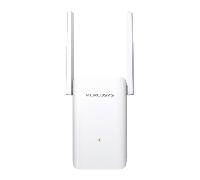 RANGE EXTENDER WIFI 6 MERCUSYS ME80X AX3000 1xRJ45 GB EASYMESH