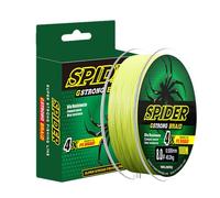 Range Fishing Wire - Trenza de | PE Tackle Fishing Line | Colored Water Pet Line Braid | Pet Rope Cord Braid Freshwater Water Pet Colored | Water Pet Lines for Saltwater Freshwater Freshwater