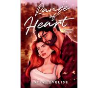 Range of Heart: Steaming Stone Book I: 1