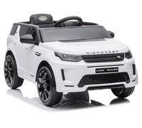 Range Rover BBH-023 Coche Eléctrico (Blanco)