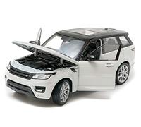 RANGE ROVER SPORT blanc L405 1/24