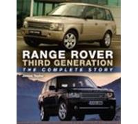 Range Rover Third Generation (ebook)