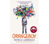 rangeboy. Winner of the Waterstones Children's Book Prize for Older Children. Shortlisted for the Costa Award: Winner of the Waterstones Children's ... of the YA Book Prize (Black Stories Matter)