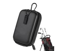 Rangefinder Hard Shell Case with Carabiner Travel Storage