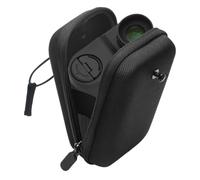 Rangefinder - Organizador de la puerta de la funda tipo concha, bolsa de transporte de equipo de golf | Protector portátil de choque compacto para exteriores al aire libre