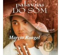 Rangel Marzio - Palavras Do Som