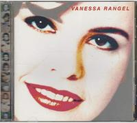 Rangel, Vanessa - Acho Que Eu Vou Embora (US Import)