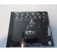 Rangell, Nelson - In Every Moment