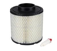Ranger 500 570 7082037 Filtro de aire para ATV Polaris Ranger 500 570 ACE 325 500 570 Sportsman ACE 325 570 Crew 570 SP 570 2014 2015 2016 2017 2018 2019 2020 2021 2022 2023 con filtro de aceite